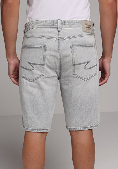 Image de Short  Regular Fit Homme