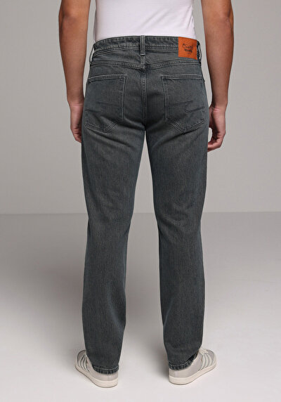 Image de 067 Jack Pantalon En Jean Regular Fit Homme