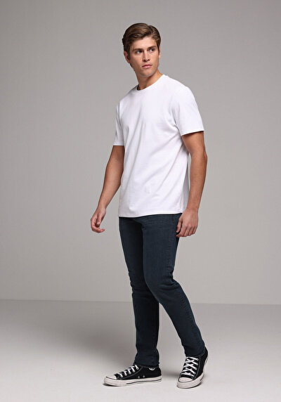 Image de 041 Danny Pantalon En Jean Slim Fit Homme