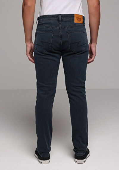 Image de 041 Danny Pantalon En Jean Slim Fit Homme