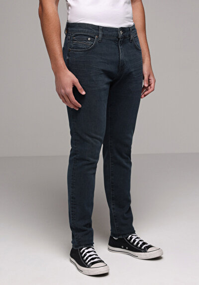 Image de 041 Danny Pantalon En Jean Slim Fit Homme