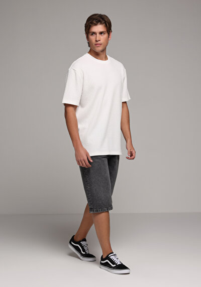 Image de Short Straight Fit Homme