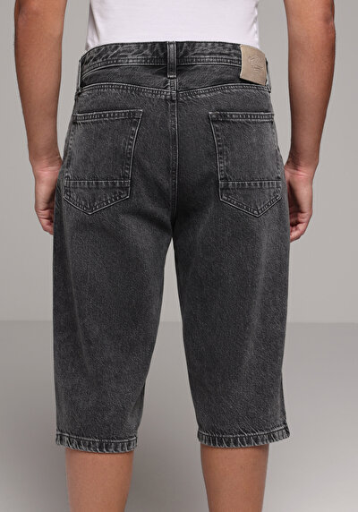 Image de Short Straight Fit Homme