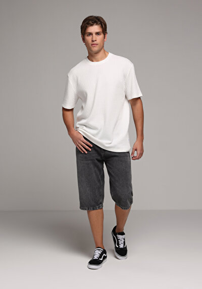 Image de Short Straight Fit Homme