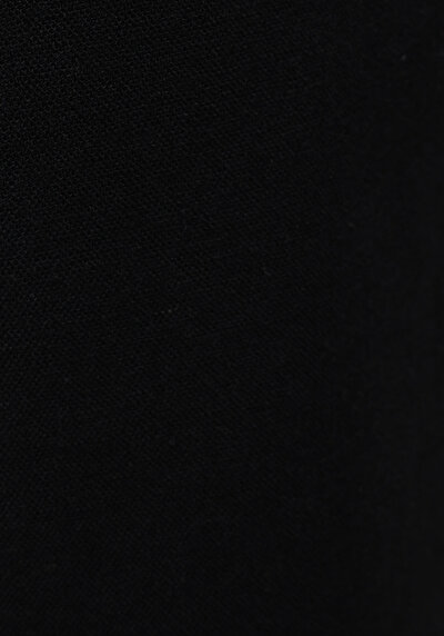 Afficher les détails de Short Noir Regular Fit Homme