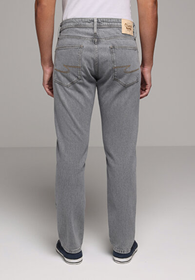 Image de 067 Jack Pantalon    En Jean Regular Fit Homme