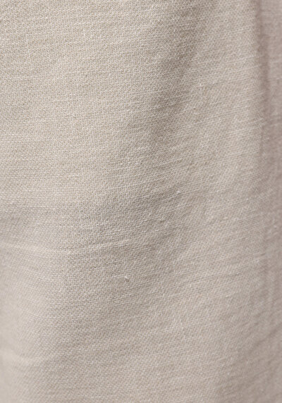 Afficher les détails de Short Beige Regular Fit Homme