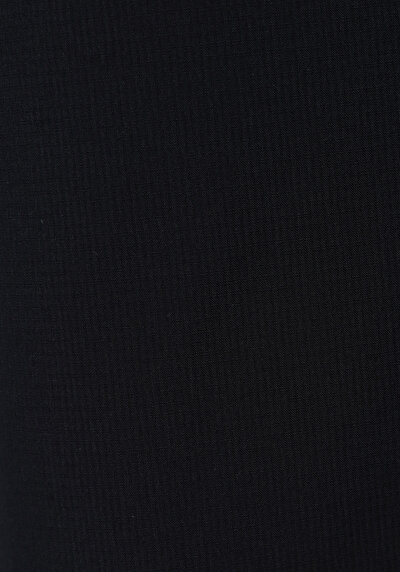Afficher les détails de Short De Bain Noir Regular Fit Doublé Homme