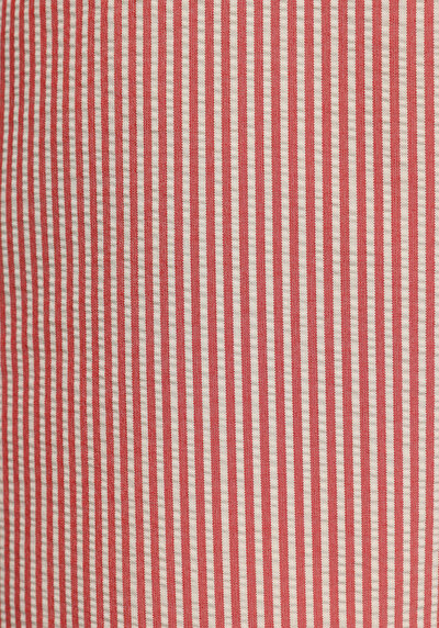 Afficher les détails de Short De Bain Corail Slim Fit Doublé Homme
