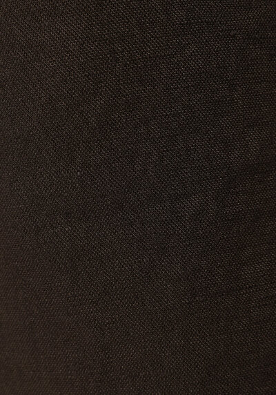 Afficher les détails de Short Marron Regular Fit Homme