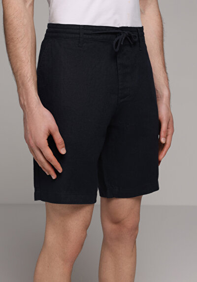 Image de Short Marine Regular Fit Homme
