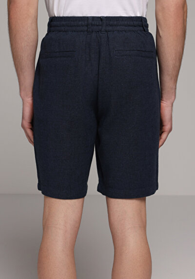 Image de Short Marine Regular Fit Homme