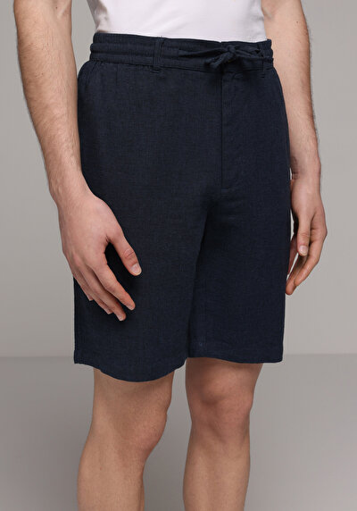 Image de Short Marine Regular Fit Homme