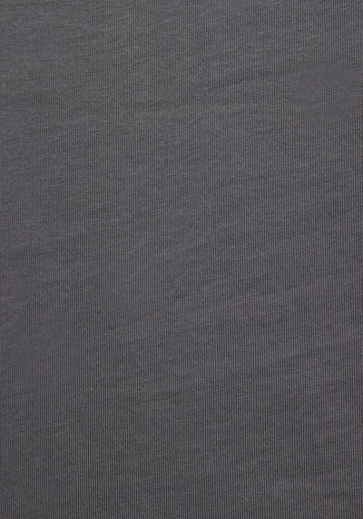 Afficher les détails de Athlète Anthracite Boxy Fit Homme