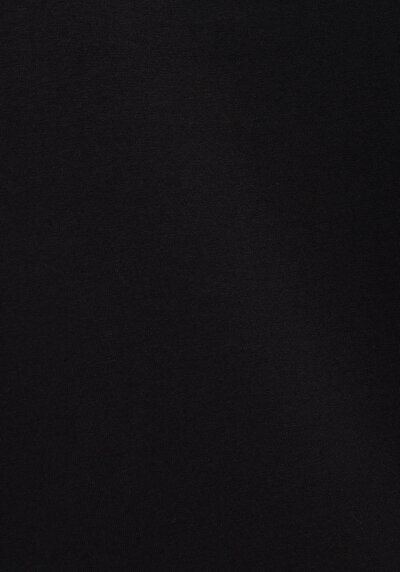 Afficher les détails de Athlète Noir Boxy Fit Homme
