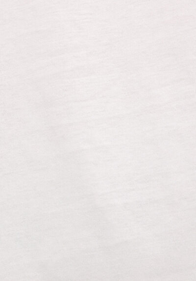 Afficher les détails de Athlète Blanc Boxy Fit Homme