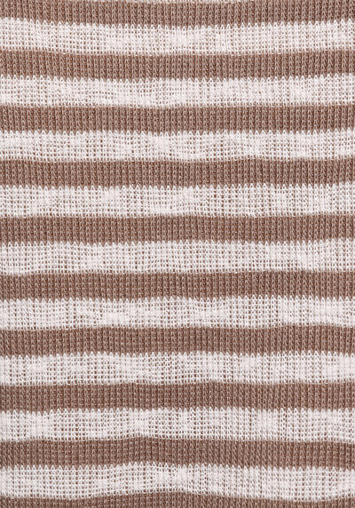 Afficher les détails de Athlète Marron Slim Fit Femme