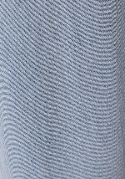 Afficher les détails de 982 Mely Pantalon    En Jean Loose Fit Femme