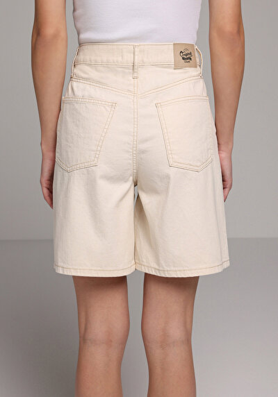 Image de Short Loose Fit Femme
