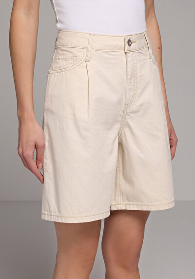 Image de Short Loose Fit Femme