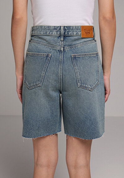 Image de Short Regular Fit Femme