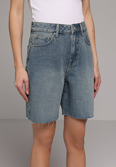 Image de Short Regular Fit Femme