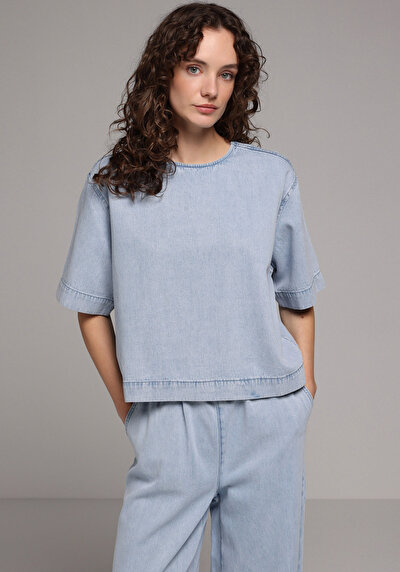 Image de Oversize Fit Femme