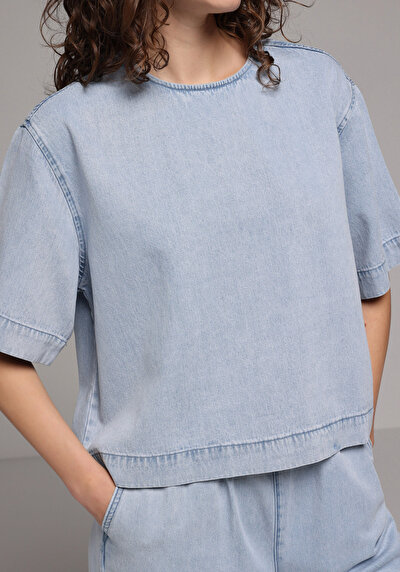Image de Oversize Fit Femme