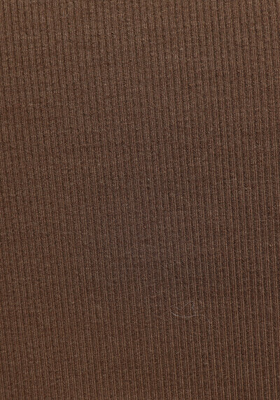 Afficher les détails de Athlète Marron Slim Fit Femme