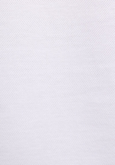 Afficher les détails de Blanc Regular Fit  Brodé Pique Femme
