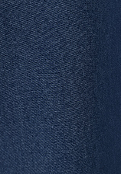 Afficher les détails de 978 Edna Pantalon    En Jean Loose Fit Femme