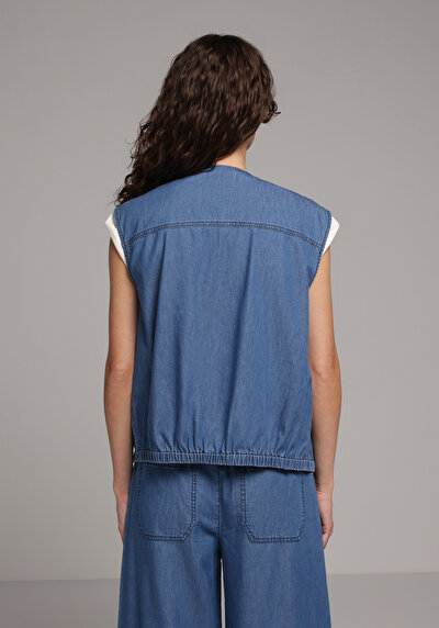 Image de Gilet  Regular Fit Femme