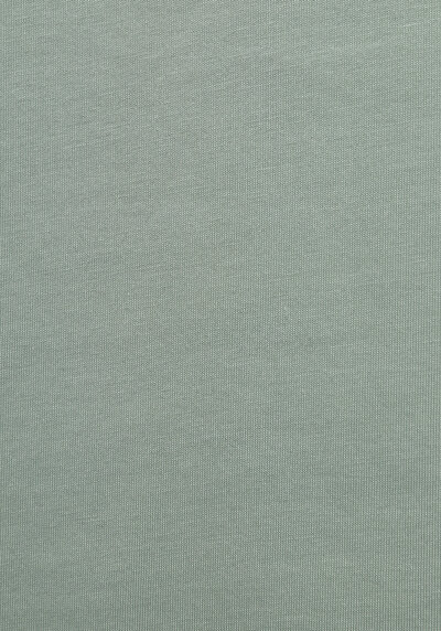 Image de T-shirt À Manches Courtes Vert Regular Fit Droit Femme