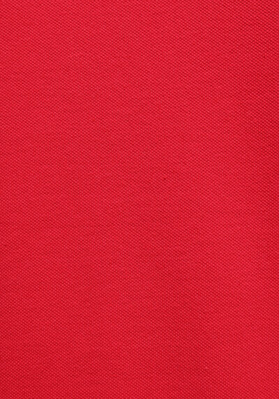 Afficher les détails de Rouge Slim Fit  Droit Pique Femme