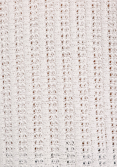 Afficher les détails de Ecru Regular Fit  Jakarli Jacquard Femme