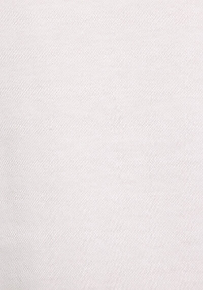 Afficher les détails de T-shirt À Manches Courtes Blanc Regular Fit Brodé Femme