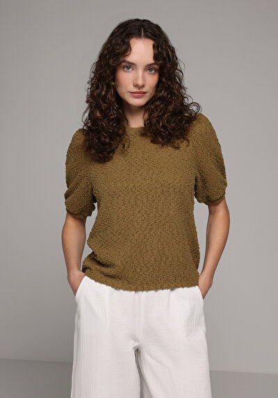 Image de Tricoter Regular Fit Femme