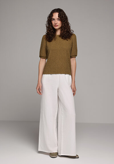 Image de Tricoter  Regular Fit  Femme