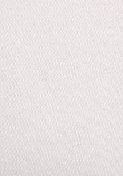 Afficher les détails de T-shirt À Manches Courtes Blanc Regular Fit Brodé Femme