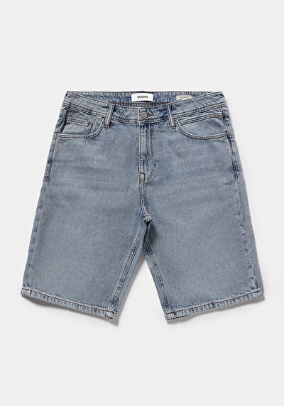 Image de Short  Regular Fit Homme
