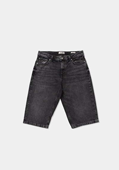 Image de Short  Straight Fit Homme