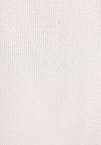 Afficher les détails de Chemise À Manches Courtes Blanc Droit Regular Fit Homme