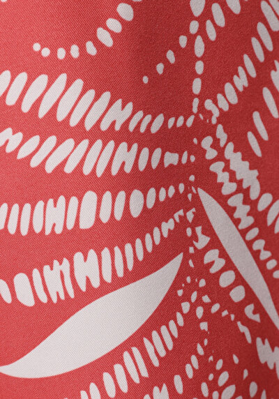 Afficher les détails de Short De Bain Corail Regular Fit Doublé Homme