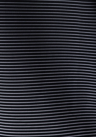 Afficher les détails de Short De Bain Marine Slim Fit Doublé Homme