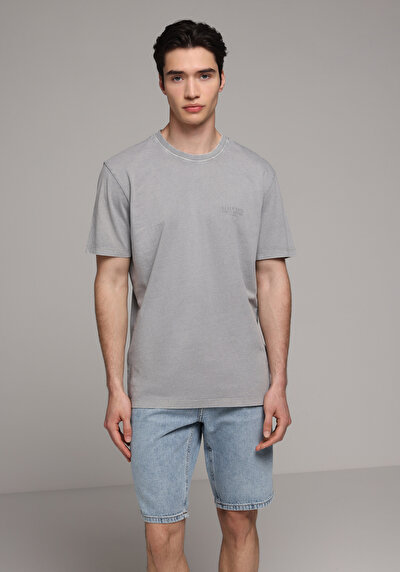 Image de Short Regular Fit Homme