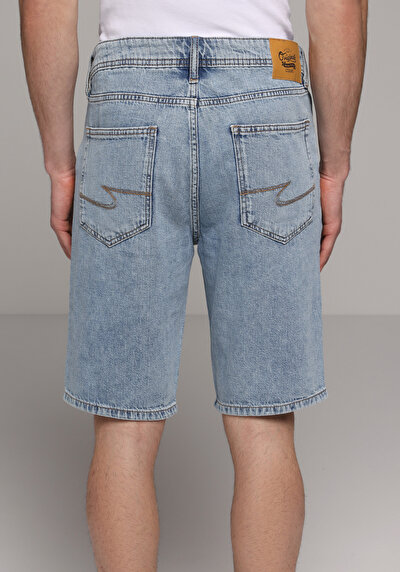 Image de Short Regular Fit Homme