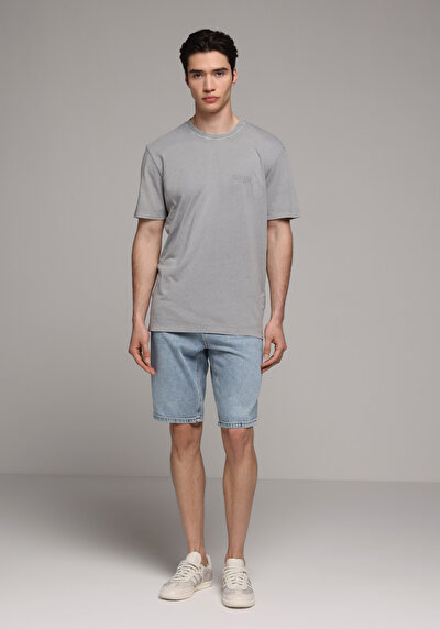 Image de Short Regular Fit Homme