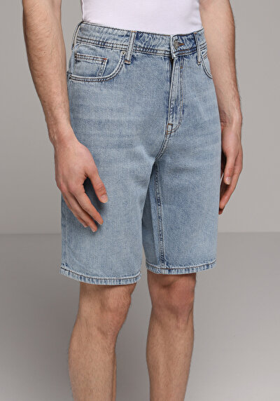 Image de Short Regular Fit Homme