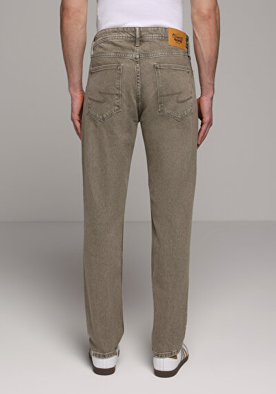 Image de 067 Jack Pantalon En Jean Regular Fit Homme