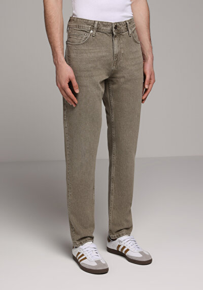Image de 067 Jack Pantalon En Jean Regular Fit Homme